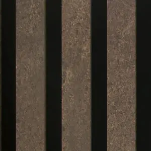 Silentlines lattenwand koper