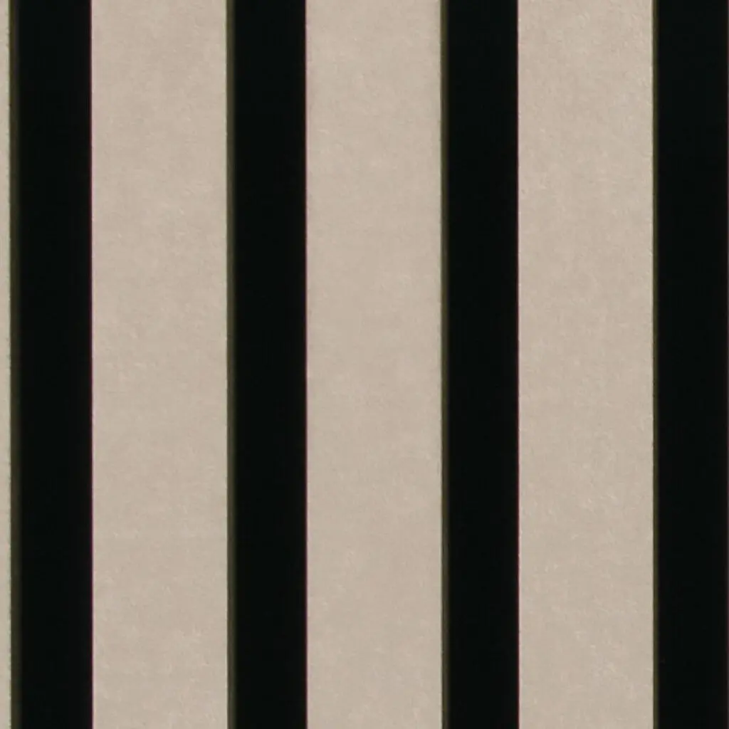 Silentlines lattenwand taupe