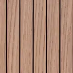 Silentlines flexibel licht eiken