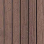 Silentlines flexibel walnoot