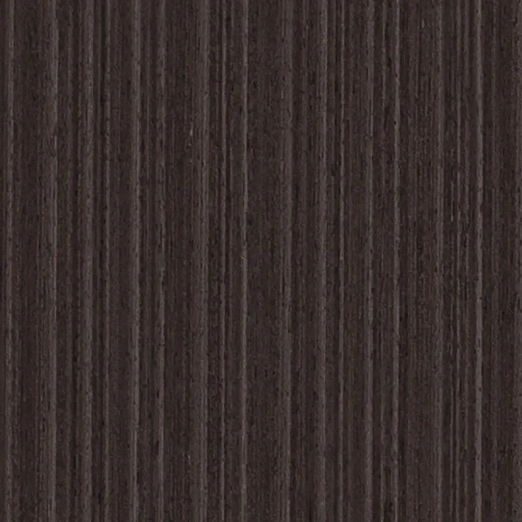 Silentlines houtstructuur zwart eiken