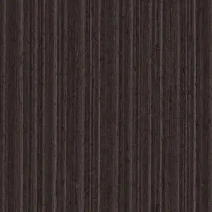 Silentlines houtstructuur zwart eiken