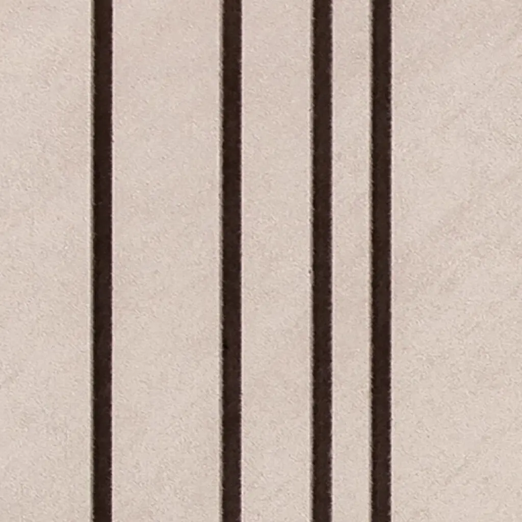 Silentlines lattenwand naturel