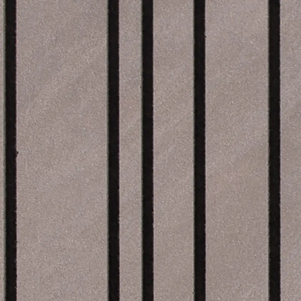 Silentlines lattenwand licht grijs