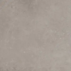 Traptreden set pvc Sarino light grey