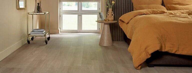 Hoe lang moet laminaat acclimatiseren voor het leggen?