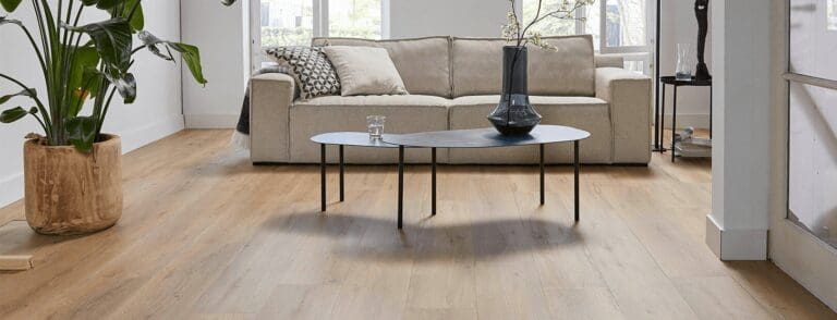 Wat heb je nodig om laminaat te leggen?