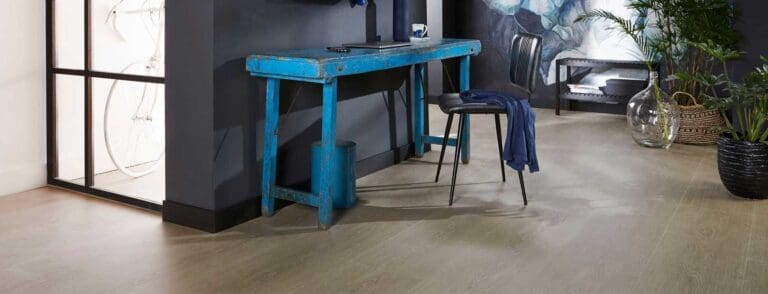 Wat is V-groef laminaat?