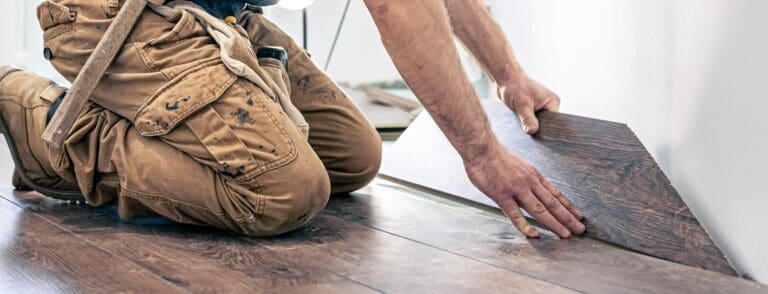 Hoe lang duurt laminaat leggen? Alles wat je moet weten