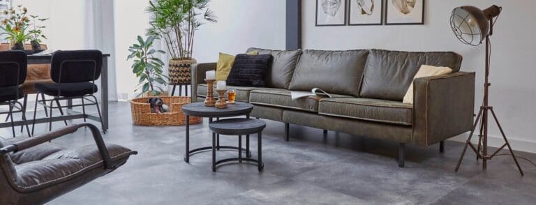 Wat is een vinyl vloer? Jouw complete gids voor 2025