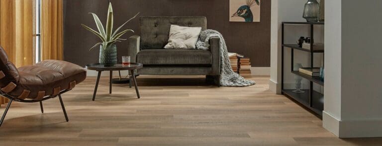 Wat is pvc laminaat?