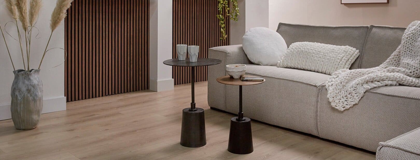 Zo creëer je een modern interieur