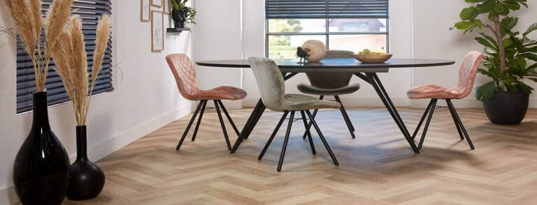 Hoe lang gaat een vinyl vloer mee? Alles over levensduur en kwaliteit