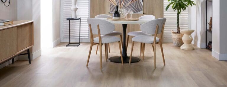 Kan je laminaat hergebruiken?