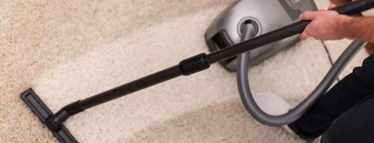 Hoe krijg je kattengeuren uit tapijt?