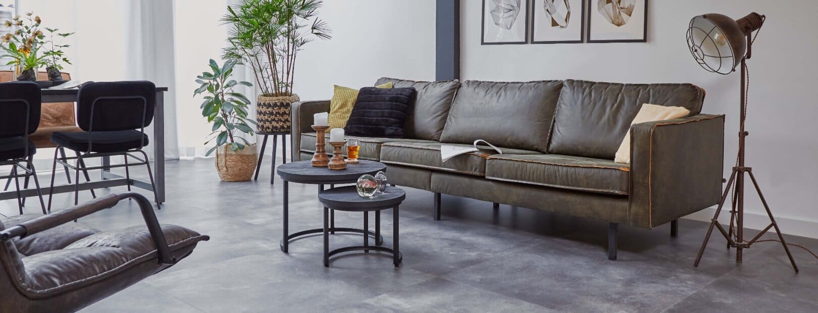 Verschillen tussen click en plak pvc – welke is geschikt?