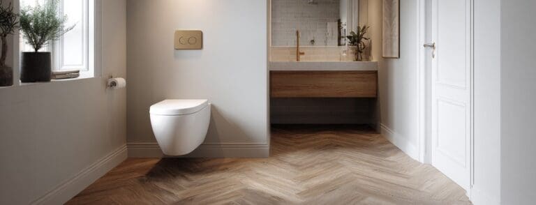 De voor- en nadelen van wandpanelen in de badkamer