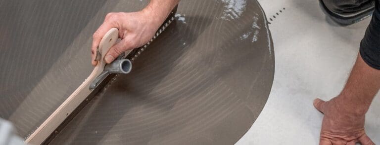 Wanneer vloer egaliseren voor pvc: complete gids