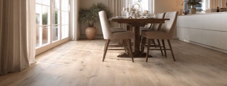 Hoeveel planken zitten er in een pak laminaat?