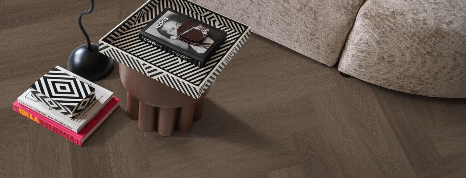 Wat is een pvc vloer? Alles over de perfecte basis voor jouw droominterieur