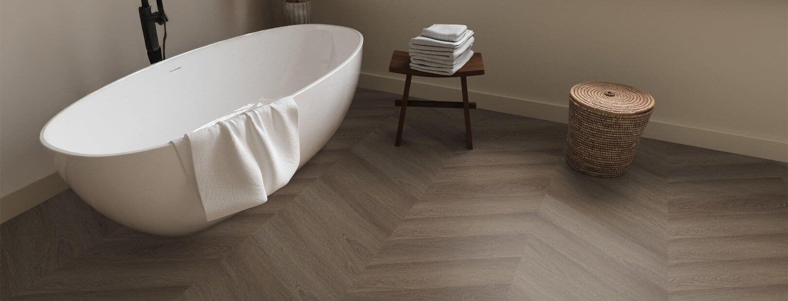 Pvc visgraat en Hongaarse Punt: tijdloze elegantie voor jouw interieur