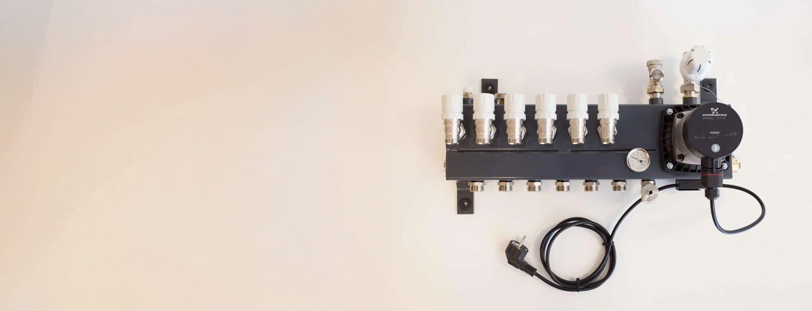 Opstookprotocol vloerverwarming pvc vloeren: volg het stappenplan