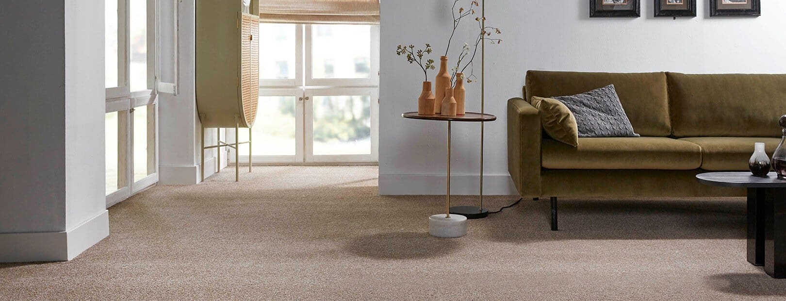 Het effect van ton-sur-ton op jouw interieur