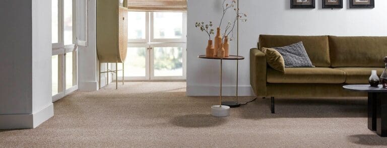 Tapijt reinigen? Dit zijn de 5 beste tips