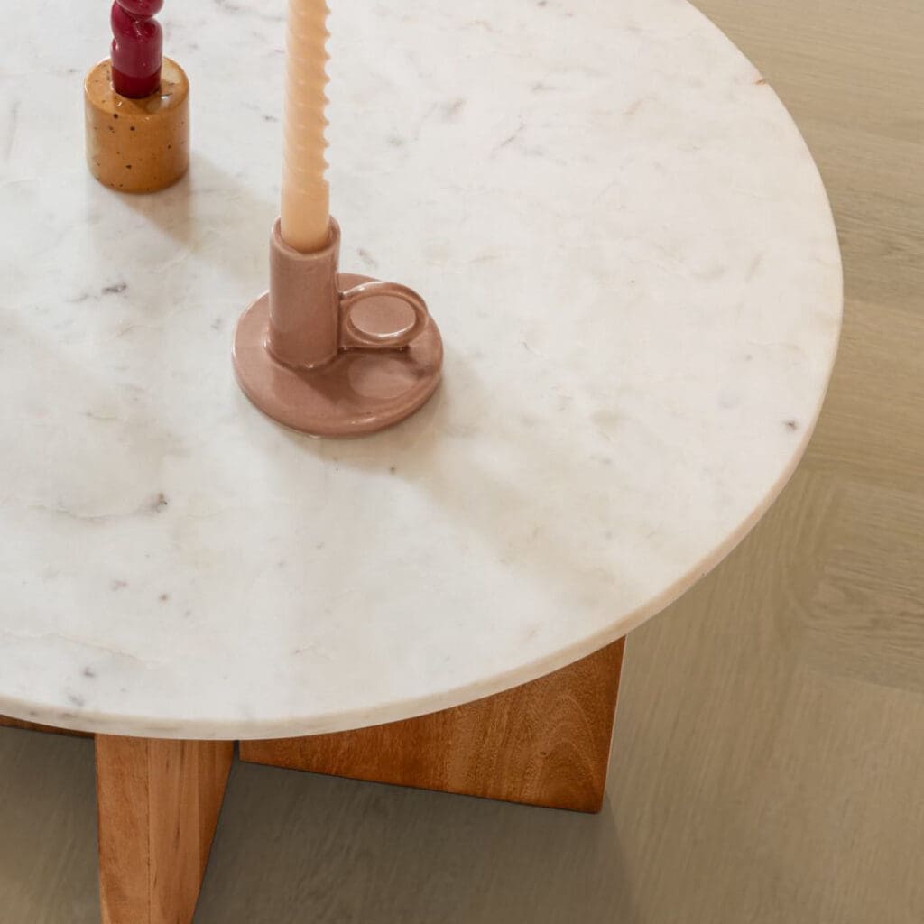 Spigato Navaro visgraat dryback light oak