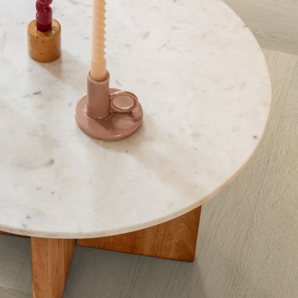 Spigato Marento visgraat click SRC warm oak
