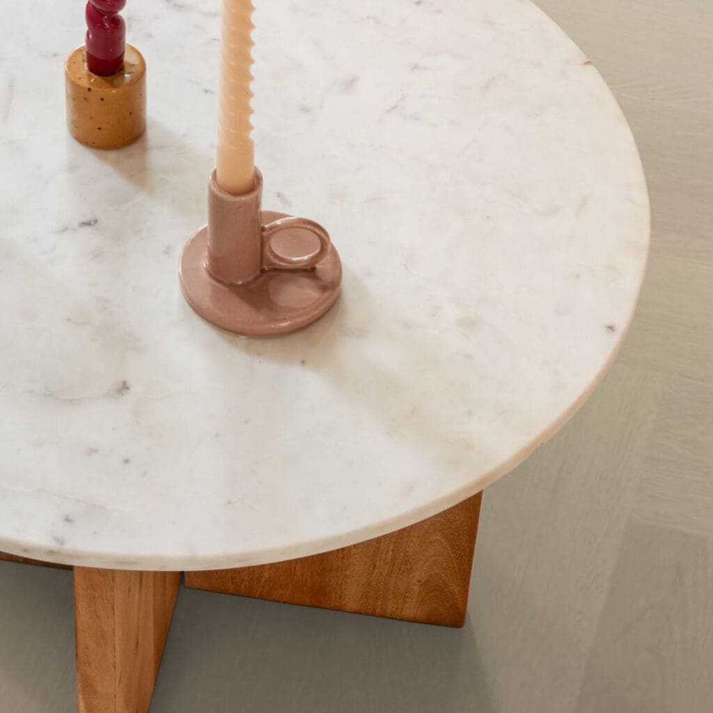 Spigato Estino visgraat click SRC beige