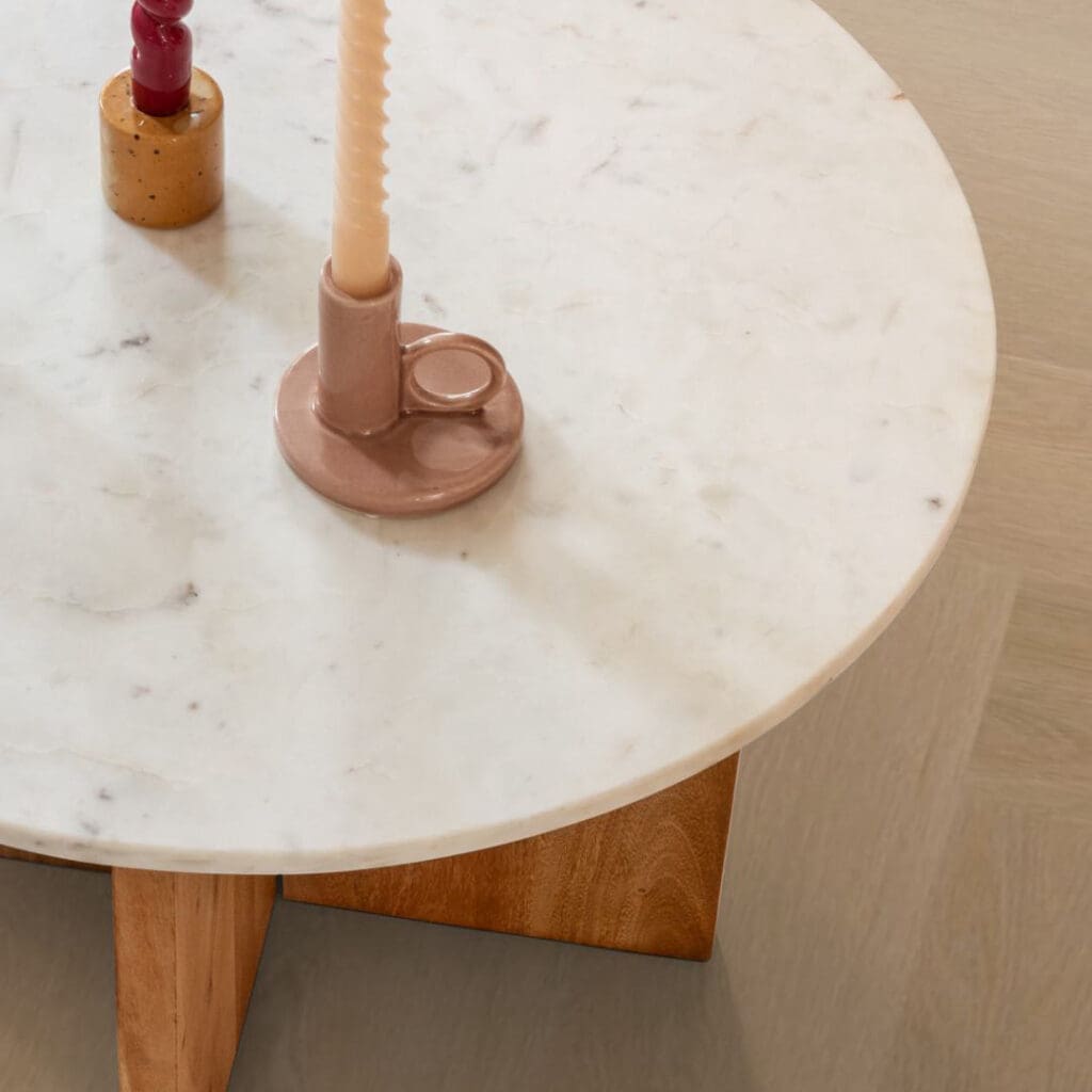 Spigato Estino visgraat click SRC dark oak
