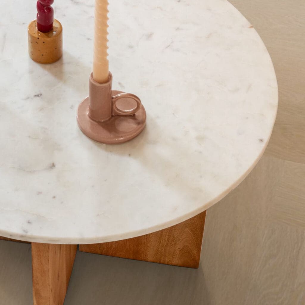 Spigato Estino visgraat click SRC natural oak