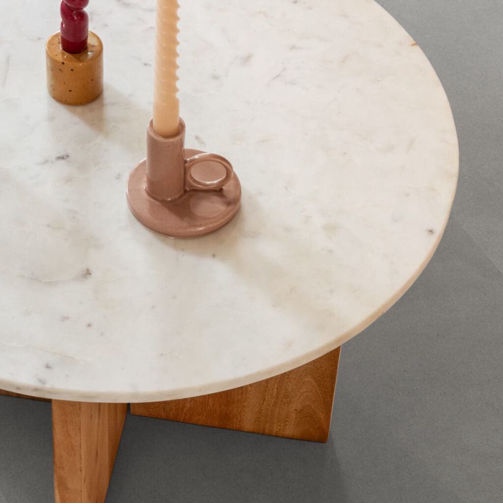 Baroso click SRC light grey