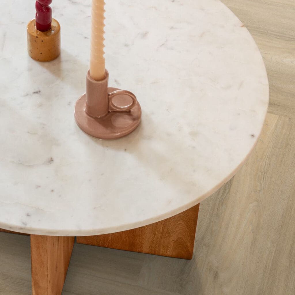 Spigato visgraat dryback beige