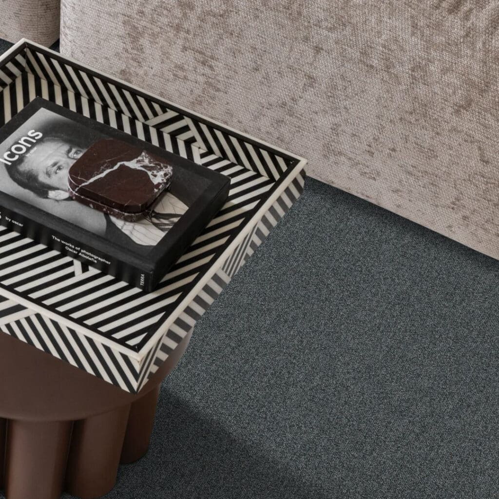 Comfy blauwgrijs 0787