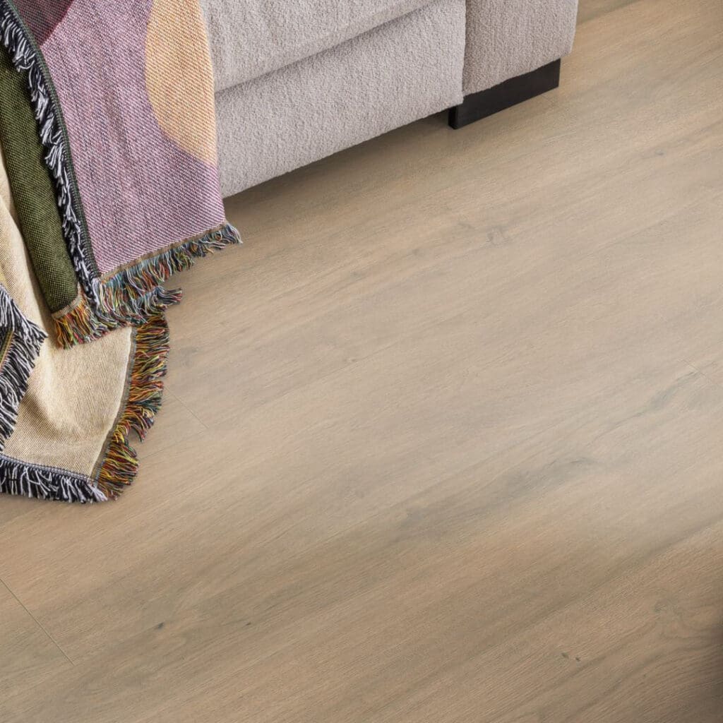 Sereno beige eiken