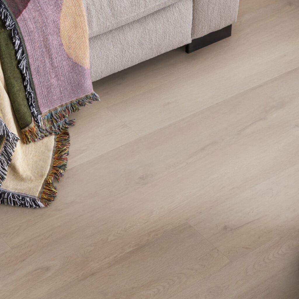 Livera lichtbeige eiken