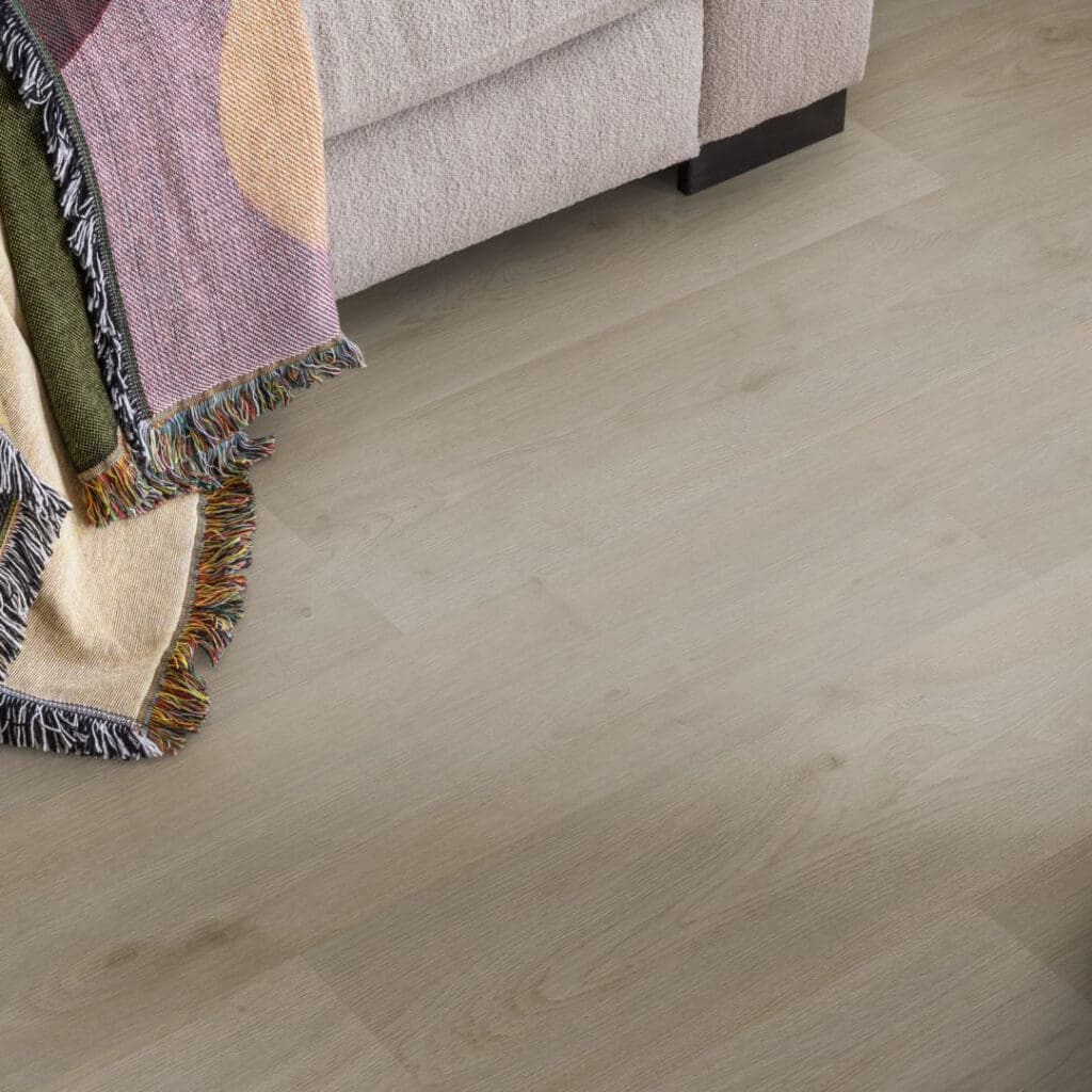 Supreme rustiek eiken bruingrijs 5806