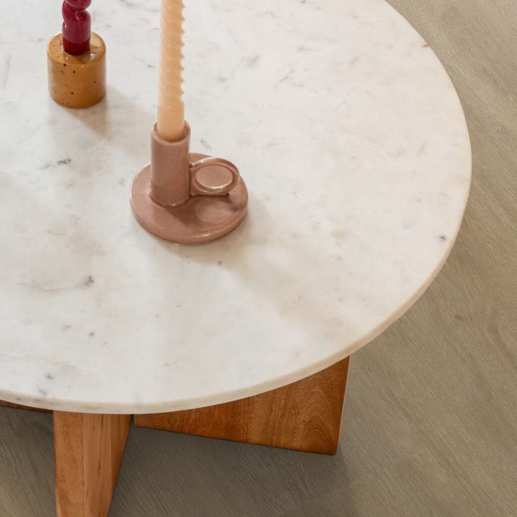 Robusto dryback natural oak