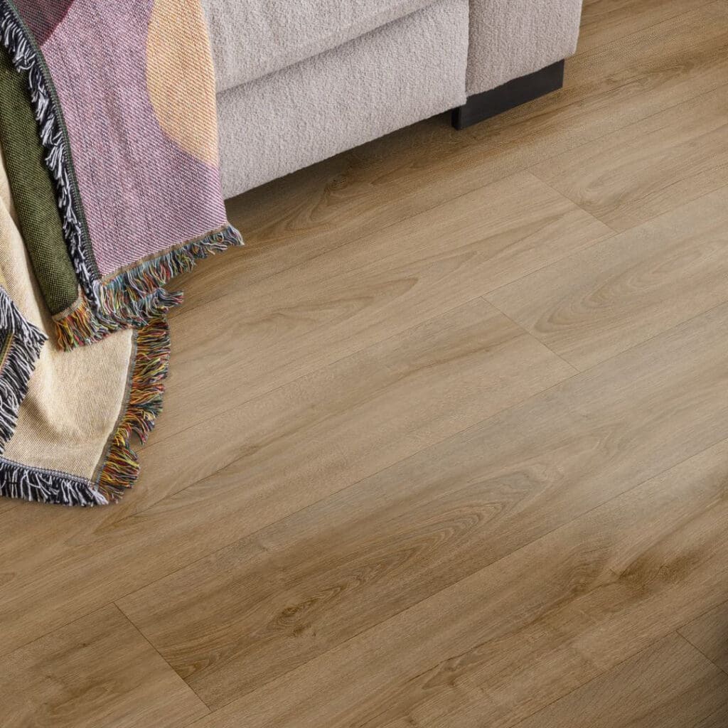 Supreme 50 Sundance eiken donkerbruin 4600