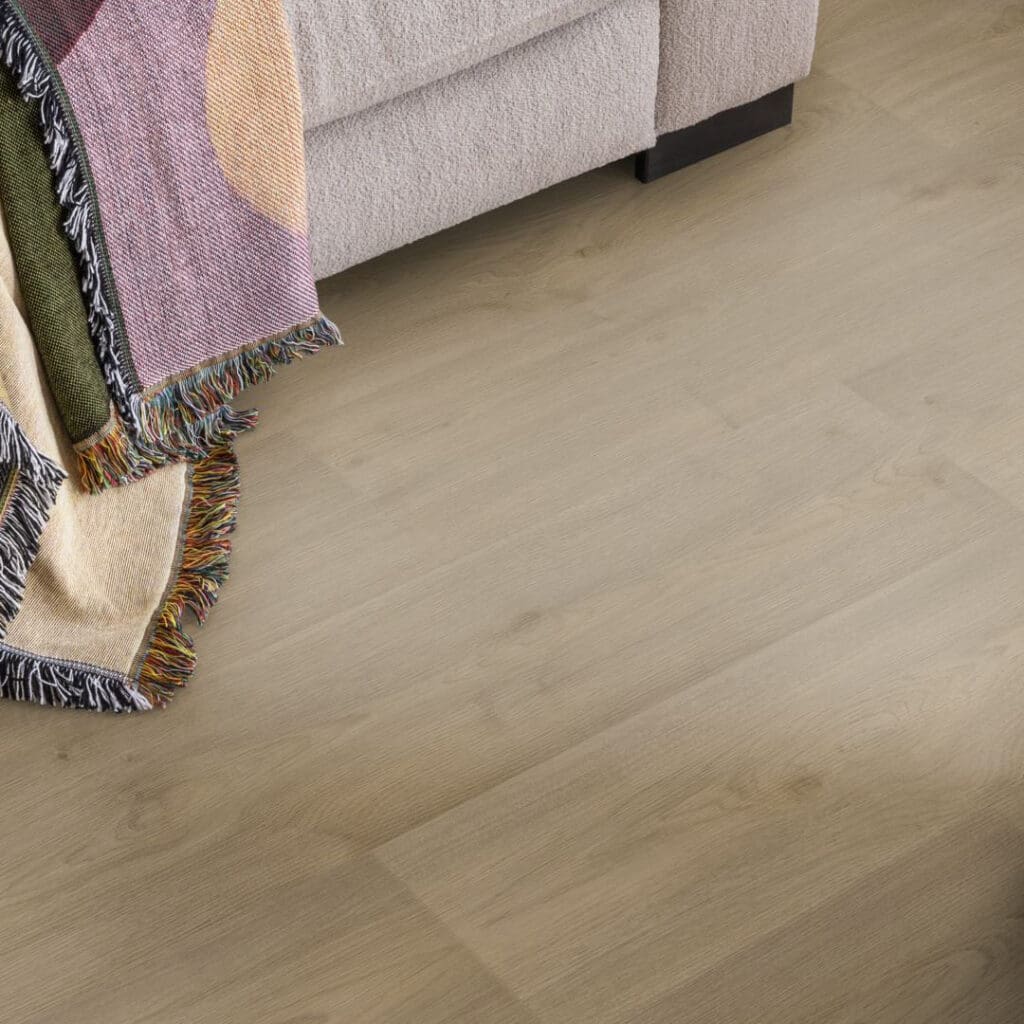 Supreme rustiek eiken naturel 5804