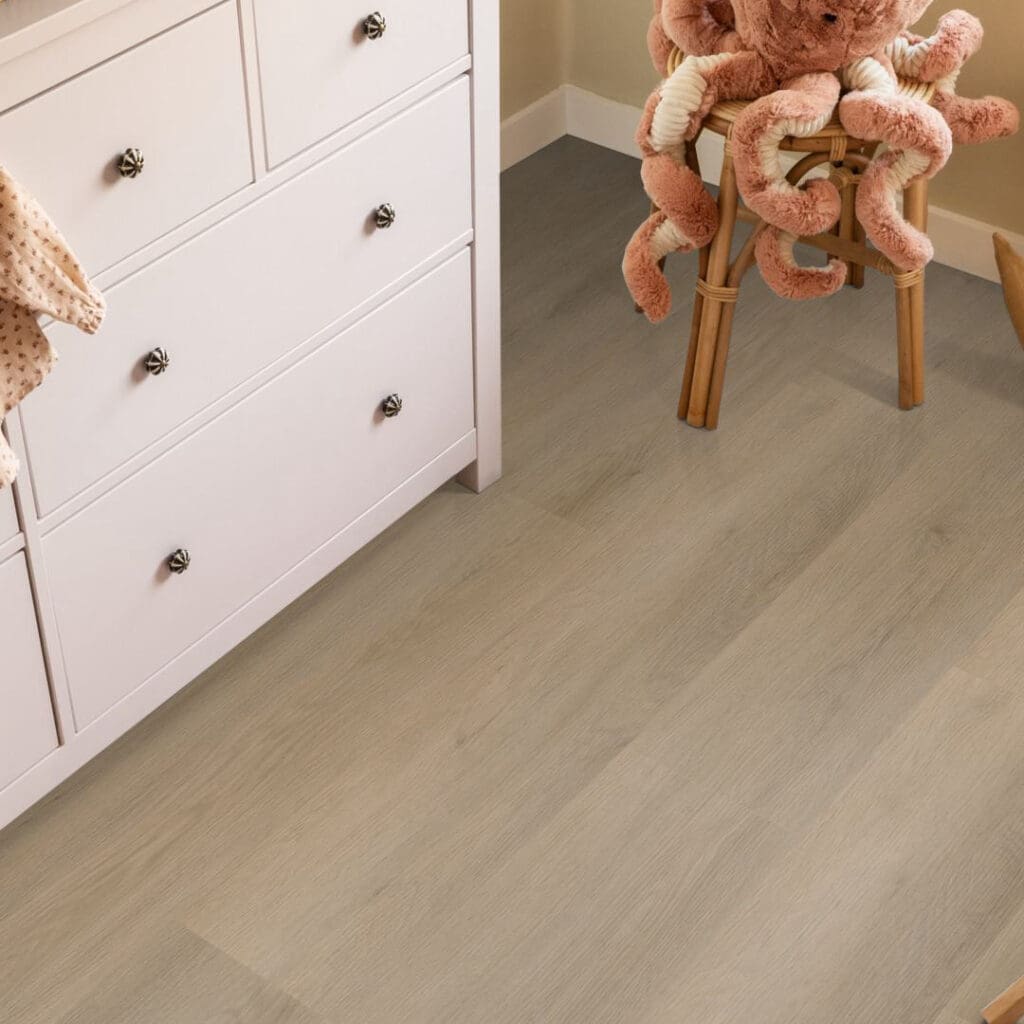 Sentima click natural oak - Ambiant