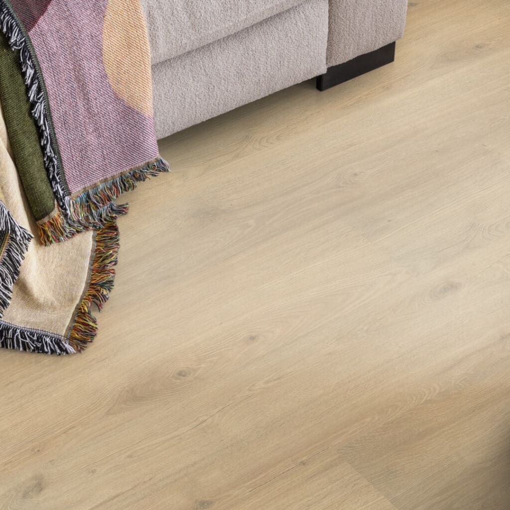 Aachen beige eiken