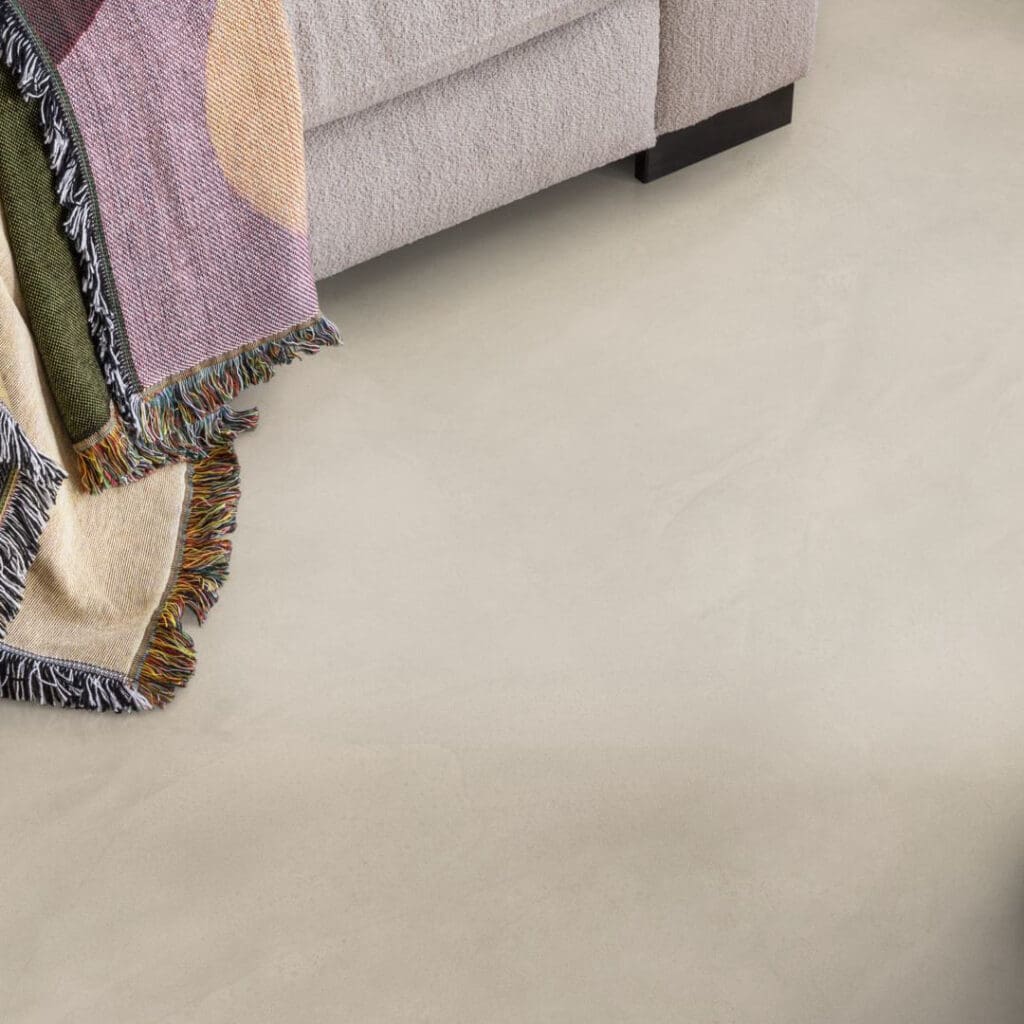 Supreme 40 beton cire lichtgrijs 5965
