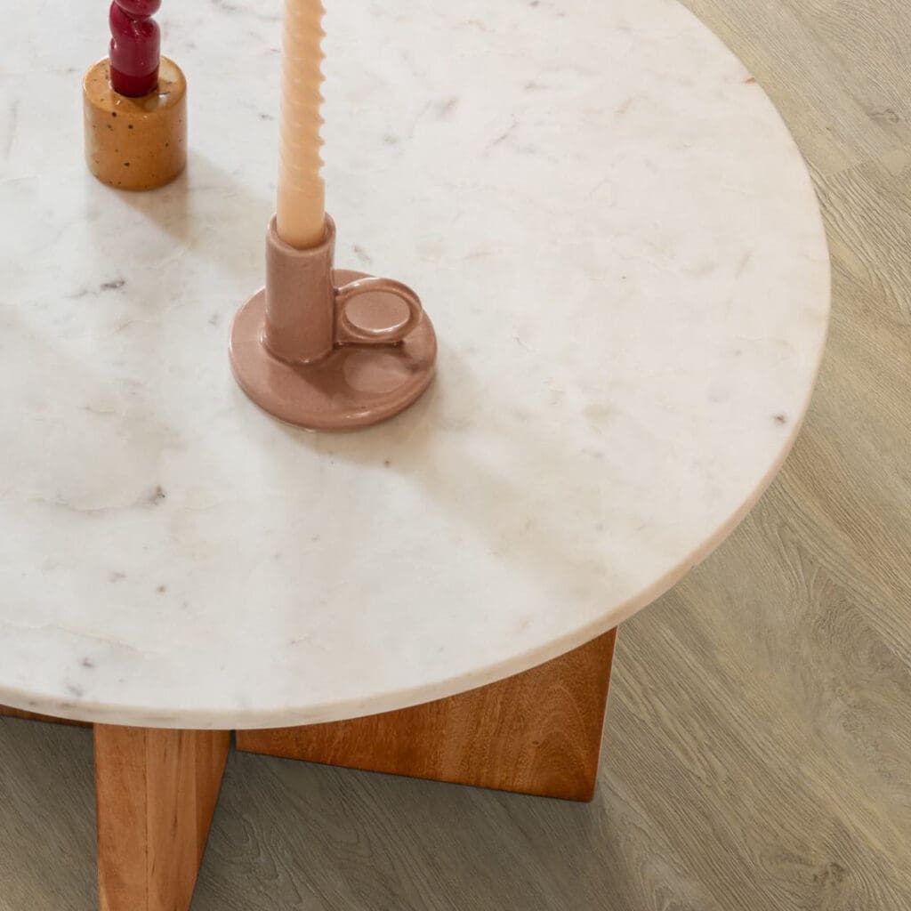 Supremo click SRC natural oak