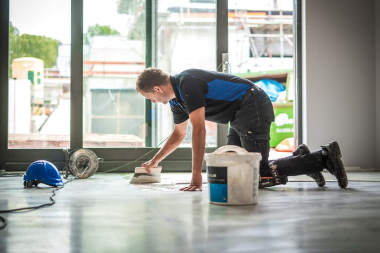 Welke ondervloer voor tapijt is de beste keuze?