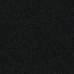 Parterre carbon 0246  | 130cm – incl. 2×2,5cm stootrand