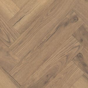 Marquant eiken natuur