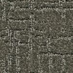 Infinity Canvas donkergroen 0901